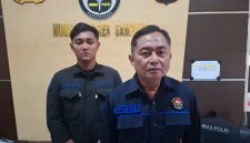 Caption: AKP Eko Puji Waluyo, Kasi Humas Polres Sampang (Sumber Foto: dok/Pilar Pos)