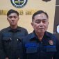 Caption: AKP Eko Puji Waluyo, Kasi Humas Polres Sampang (Sumber Foto: dok/Pilar Pos)