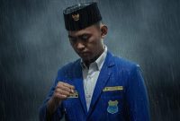 Caption: Moh. Ridho Nur Abdillah, Penulis Opini (Sumber Foto: Ridho/Pilar Pos)