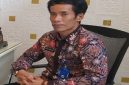 Caption: Kepala Cabang Dinas Pendidikan (Kacabdin) Jawa Timur Wilayah Kabupaten Sampang, Masu’di Hadiwijaya, S.Pd., M.Pd. (Sumber Foto: Agus Junaidi/Pilar Pos)