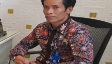 Caption: Kepala Cabang Dinas Pendidikan (Kacabdin) Jawa Timur Wilayah Kabupaten Sampang, Masu’di Hadiwijaya, S.Pd., M.Pd. (Sumber Foto: Agus Junaidi/Pilar Pos)
