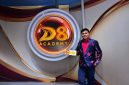 Caption: Ari Adriansyah, peserta Final Audition D’Academy 8 Indosiar (Sumber Foto: Ridwanto For Pilar Pos)