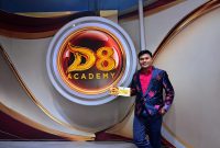 Caption: Ari Adriansyah, peserta Final Audition D’Academy 8 Indosiar (Sumber Foto: Ridwanto For Pilar Pos)