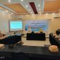 Caption: MDW Sebagai fasilitator Program Pengembangan Masyarakat Medco Energi saat Menggelar Rapat Koordinasi di Hotel Panglima (Sumber Foto: Agus Junaidi/Pilar Pos)