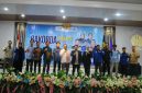 Caption: Rakorda IMMAPSI Jatim di Unesa Surabaya (Sumber Foto: Rara For Pilar Pos)