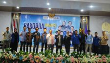 Caption: Rakorda IMMAPSI Jatim di Unesa Surabaya (Sumber Foto: Rara For Pilar Pos)