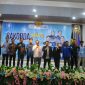 Caption: Rakorda IMMAPSI Jatim di Unesa Surabaya (Sumber Foto: Rara For Pilar Pos)