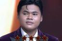 Caption: Screenshot Video Penampilan Ari Adriansyah di siaran langsung TV Nasional Indosiar (Sumber Foto: Screenshot Video/dok Pilar Pos)
