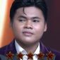Caption: Screenshot Video Penampilan Ari Adriansyah di siaran langsung TV Nasional Indosiar (Sumber Foto: Screenshot Video/dok Pilar Pos)