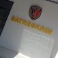 Caption: Kantor Satreskrim Polres Pamekasan (Sumber Foto: Ridho/Pilar Pos)