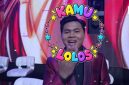 Caption: Screenshot Video di Siaran Langsung TV Nasional Indosiar saat Ari Adriansyah dinyatakan Lolos ke Babak Top 17 D'Academy 8 Indosiar (Sumber Foto: dok Pilar Pos)