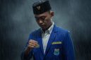 Caption: Moh. Ridho Nur Abdillah, Aktivis PMII Pamekasan (Sumber Foto: Ridho For Pilar Pos)