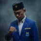Caption: Moh. Ridho Nur Abdillah, Aktivis PMII Pamekasan (Sumber Foto: Ridho For Pilar Pos)