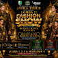 Caption: Pamflet Lomba Fashion Show Pemdes Jatra Timur Tahun 2026 (Sumber Foto: Agus Junaidi/Pilar Pos)