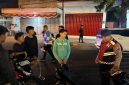 mengantisipasi aksi balap liar, Kepolisian Resor (Polres) Pamekasan melaksanakan patroli hunting gabungan pada Minggu (11/10/2026) dini hari.
