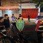 mengantisipasi aksi balap liar, Kepolisian Resor (Polres) Pamekasan melaksanakan patroli hunting gabungan pada Minggu (11/10/2026) dini hari.