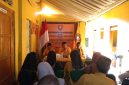 Pertemuan strategis yang dihadiri langsung oleh Ketua Dewan Pimpinan Daerah (DPD) Partai Hanura Jawa Timur, Bpk. Dr. Ir. Sumarzen Marzuki, MM