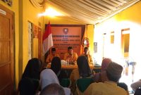 Pertemuan strategis yang dihadiri langsung oleh Ketua Dewan Pimpinan Daerah (DPD) Partai Hanura Jawa Timur, Bpk. Dr. Ir. Sumarzen Marzuki, MM