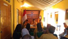 Pertemuan strategis yang dihadiri langsung oleh Ketua Dewan Pimpinan Daerah (DPD) Partai Hanura Jawa Timur, Bpk. Dr. Ir. Sumarzen Marzuki, MM