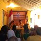 Pertemuan strategis yang dihadiri langsung oleh Ketua Dewan Pimpinan Daerah (DPD) Partai Hanura Jawa Timur, Bpk. Dr. Ir. Sumarzen Marzuki, MM