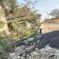 Caption: Lokasi Proyek Jalan Madupat-Omben di Sampang (Sumber Foto: Barokah For Pilar Pos)