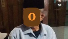 Inilah sosok aali dari penemuan jasad di desa Plakpak Pamekasan, bernama Bapak Mudai, seorang warga yang berdomisili di Dusun Gunung I, Desa Larangan Badung, Kecamatan Palengaan