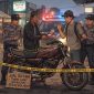 Foto ilustrasi dihasilkan AI, penangkapan transaksi jual beli motor yang diduga tanpa surat-surat. 