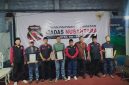 Ulang Tahun ke-2 Ormas Madas Nusantara DPK Kamal berlangsung khidmat di wilayah Kamal pada Jumat (30/10/2026)
