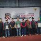 Ulang Tahun ke-2 Ormas Madas Nusantara DPK Kamal berlangsung khidmat di wilayah Kamal pada Jumat (30/10/2026)