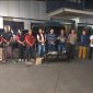Memperingati momentum Hari Sumpah Pemuda, Wakapolres Pamekasan resmi membuka Turnamen Domino 
