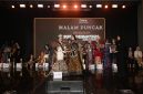 Caption: Yoeswan Raida Fakhira Kusuma Wardhani, Peserta Asal Kabupaten Sampang saat Raih Juara 1 di Ajang bergengsi yang diselenggarakan oleh Tara Event Organizer di Sumenep (Sumber Foto: Hermawan For Pilar Pos)