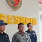 Keterangan AKP Yoyok Hardianto, menyampaikan bahwa pihak kepolisian langsung mengambil tindakan di lapangan meski tanpa adanya laporan resmi dari pihak yang dirugikan. Di Mapolres Pamekasan, Jumat, 9/10/2026.