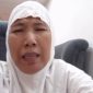 Caption: Nurul Hasanah, PMI Asal Kabupaten Sampang, saat memberikan pengakuan melalui video atas peristiwa yang dialaminya di Libya (Sumber Foto: Screenshot Video viral/dok Pilar Pos)
