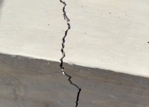 Drainase Desa Baruh Sampang Rusak Meski Baru Digarap, Sumber Anggaran Tak Jelas, Dikonfirmasi Pj Kades Bungkam