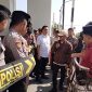 Massa dari DEAR JATIM menyatakan siap mengawal kasus ini ke jenjang yang lebih tinggi, yakni Polda Jawa Timur hingga Mabes Polri.. 